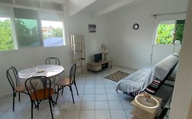 Appartements: plage&commerces à 200m